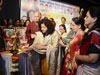 North West District Congress Party Mahila Karykarta Shibir "Udaan-2016" at Bhaidas Auditorium. North West District Congress Party Mahila Karykarta Shibir "Udaan-2016" at Bhaidas Auditorium.