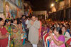 MRCC President Sanjay Nirupam Nirdhar Sabha at Kandivali (E). MRCC President Sanjay Nirupam Nirdhar Sabha at Kandivali (E).