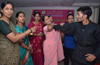 SWABHIMAAN MAHILA SANGHTNA SELF DEFENCE & MARSHAL ART FOR WOMEN AWARNESS AT DADAR SHIVNERI HALL.
