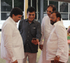Monsoon Assembly Session at Vidhan Bhavan in Mumbai. Monsoon Assembly Session at Vidhan Bhavan in Mumbai.