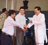 #Mumbai Session:6th Day Assembly Summer Session Mumbai Vidhan Bhavan.