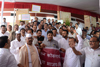7th Day#Monsoon Assembly Session at Nagpur.