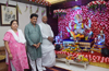 Ganpati Bappa Moorya !!!