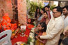 #Ganpati Bappa Moorya@2019.