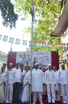 53rd MAHARASHTRA DAY CELEBRATION IN MUMBAI.