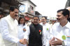 67th Anniversary of the Independence Day Celebration in Mumbai.