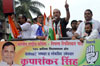 Mumbai Assembly Election Campaign.