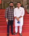 Last Day Maharashtra Assembly's Budget Session 2021 at Vidhan Bhavan Mumbai.