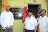 UNION MINISTER OF STATE & MP.MILIND DEORA VISIT SOUTH MUMBAI ASSEMBLY.