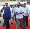 #Mumbai Session:3rd Day Assembly Summer Session Mumbai Vidhan Bhavan.