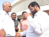 #Mumbai Session:6th Day Assembly Summer Session Mumbai Vidhan Bhavan.