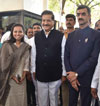 10th Day Assembly Budget Session-2020 Mumbai.