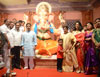 GANPATI BAPPA MOORYA !!! GANPATI BAPPA MOORYA !!!