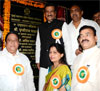 CHIEF MINISTER PRITHVIRAJ CHAVAN INAUGURATES BHARATMATA-LALBAUG FLYOVER. CHIEF MINISTER PRITHVIRAJ CHAVAN INAUGURATES BHARATMATA-LALBAUG FLYOVER.