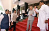 Last Day Maharashtra Assembly's Budget Session 2021 at Vidhan Bhavan Mumbai.