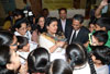 BRICS Chamber of Commerce and Industry organizes Swachh Bharat Conclave'15.
