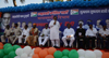 SAMATA SANDESH RALLY BY NCP FROM DADAR CHAITYBHOOMI TO MAHAD.