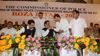 MUMBAI POLICE COMMISSIONER RAMZAN ROZA-E-IFTAR PARTY AT HAJ HOUSE CST . MUMBAI POLICE COMMISSIONER RAMZAN ROZA-E-IFTAR PARTY AT HAJ HOUSE CST .