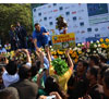 MUMBAI MARATHON- 2012 MUMBAI MARATHON- 2012