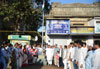 66th Anniversary of Republic Day Celebration in Mumbai. 66th Anniversary of Republic Day Celebration in Mumbai.