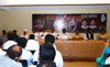 EXECUTIVE MEETING AT MRCC.