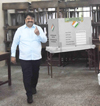 #CastVote#