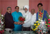 AMARJIT SINGH MANHAS ON HIS 53RD BIRTHDAY AT MHADA. AMARJIT SINGH MANHAS ON HIS 53RD BIRTHDAY AT MHADA.
