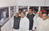 CONGRESS LEADERS AT TEJPAL HALL ON OCCASION OF 150TH BIRTH ANNIVERSARY OF PANDIT MADAN MOHAN MALVIYA. CONGRESS LEADERS AT TEJPAL HALL ON OCCASION OF 150TH BIRTH ANNIVERSARY OF PANDIT MADAN MOHAN MALVIYA.