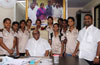 MP.EKNATH GAIKWAD AT SION.