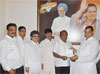 MRCC PRESIDENT KRIPASHANKAR SINGH AT MUMBAI CONGRESS RAJIV GANDHI BHAVAN. MRCC PRESIDENT KRIPASHANKAR SINGH AT MUMBAI CONGRESS RAJIV GANDHI BHAVAN.