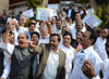 5th Day Assembly Winter Session at Nagpur Vidhan Bhavan.