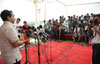 2nd Day Monsoon Assembly Session at Vidhan Bhavan in Mumbai.