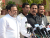10th Day Assembly Winter Session at Nagpur.