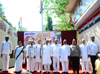 56th Anniversary of Maharashtra Day & International Worker's Day Celebration in Mumbai.