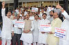 8th Day Monsoon Assembly Session at Vidhan Bhavan Mumbai.