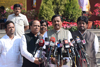 # Nagpur Winter Session:8th Day Assembly Winter Session Nagpur Vidhan Bhavan.