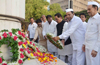 53rd MAHARASHTRA DAY CELEBRATION IN MUMBAI. 53rd MAHARASHTRA DAY CELEBRATION IN MUMBAI.