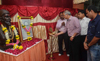 STATE BANK JANADHIKAR SENA MEETING DADAR SHARDASHRAM HIGH SCHOOL.
