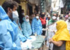 #FightAgainstCoronavirus#Mumbai@COVID-19