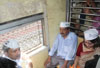 "Aam Aadmi Party " Leader & Ex.Chief Minister of Delhi Arvind Kejriwal travelled by Western Railway in Mumbai.