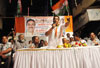 Mumbai Assembly Election Campaign.