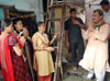 Mumbai Assembly Election Campaign. Mumbai Assembly Election Campaign.