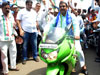 Mumbai Assembly Election Campaign.