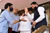 5th Day Maharashtra Assembly's Budget Session 2021 at Vidhan Bhavan Mumbai.