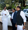 MAHARASHTRA PRADESH CONGRESS COMMITTEE ''WORKSHOP" AT NEW ZEALAND HOSTEL, AAREY COLONY GOREGAON