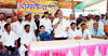 MINISTER NARAYANRAO RANE AT ANGNEWADI MALVAN.