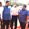 5th Day Maharashtra Assembly's Budget Session 2021 at Vidhan Bhavan Mumbai.