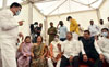 Vidhan Bhavan 2nd Day Assembly Monsoon Session at Mumbai.
