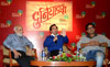 NITESH NARAYANRAO RANE AT ITC GRAND CENTRAL PAREL. NITESH NARAYANRAO RANE AT ITC GRAND CENTRAL PAREL.