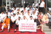 11th Day Monsoon Assembly Session at Vidhan Bhavan Mumbai.